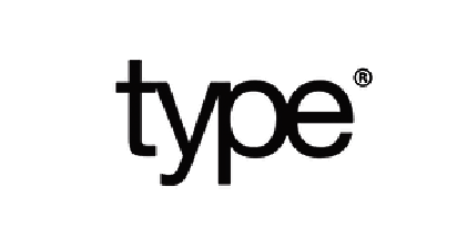 type